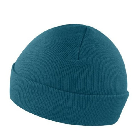 Viscose Cuffed Beanie
