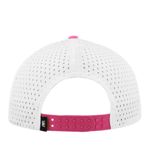 Uflex High Tech 6P Curved Peak - Twentyfour Store