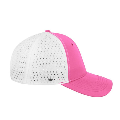 Uflex High Tech 6P Curved Peak - Twentyfour Store