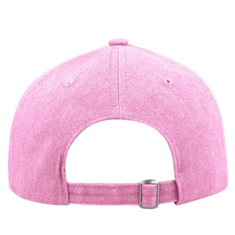 Pigment Washed 5 Panel - Twentyfour Store