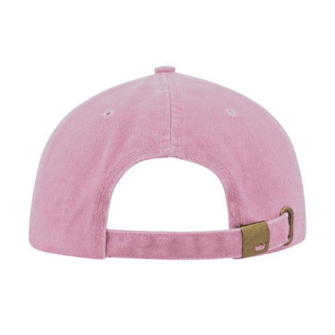 Uflex Vintage 5P Strap back