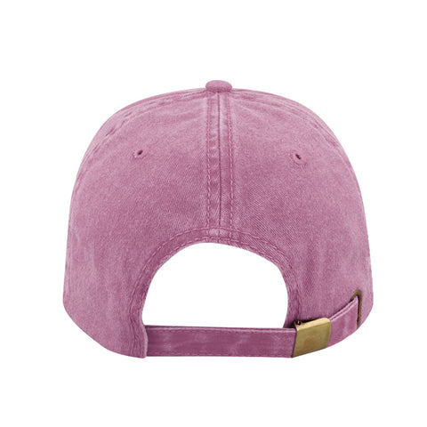 Max Wash Dad Cap