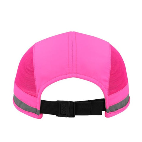 Marathon Reflective Cap - Twentyfour Store