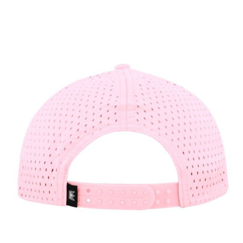 Uflex High Tech 6P Curved Peak - Twentyfour Store