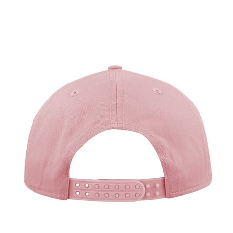 Uflex 5P Curved Peak Snapback - Twentyfour Store