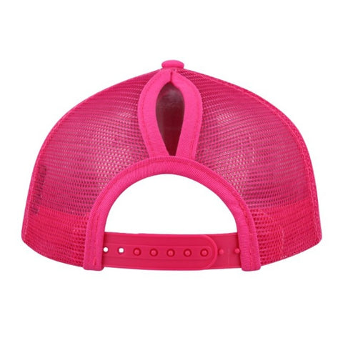 Pony Trucker Cap - Twentyfour Store