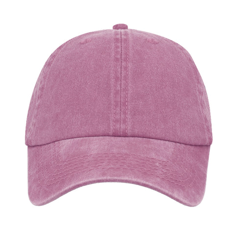 Max Wash Dad Cap