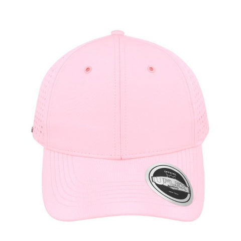 Uflex High Tech 6P Curved Peak - Twentyfour Store