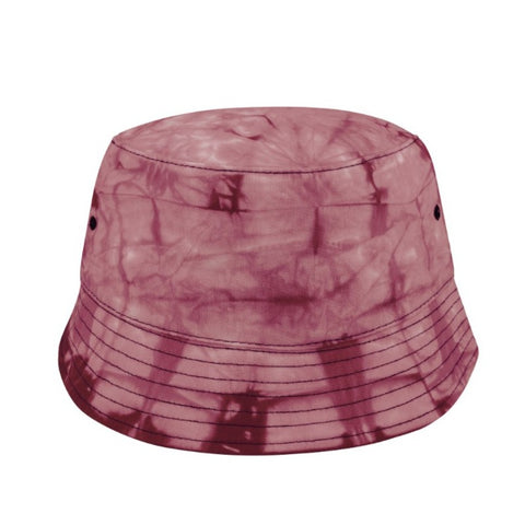 SA Marble Dye Bucket Hat - Twentyfour Store