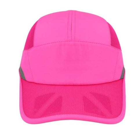 Marathon Reflective Cap - Twentyfour Store