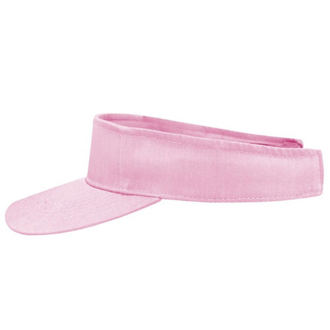 Twill Visor
