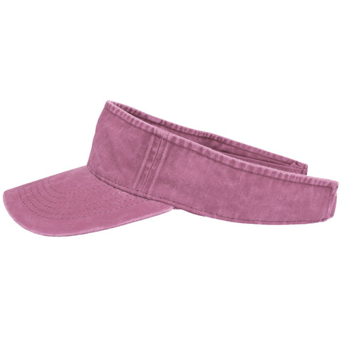 Maxed Washed Visor