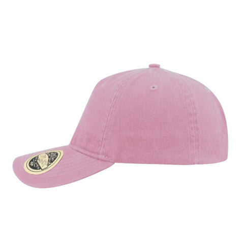 Uflex Vintage 5P Strap back