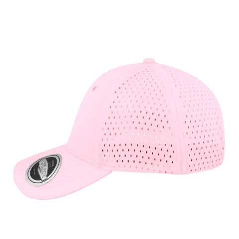 Uflex High Tech 6P Curved Peak - Twentyfour Store