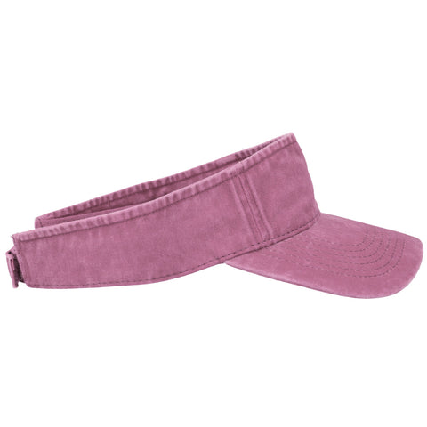 Maxed Washed Visor