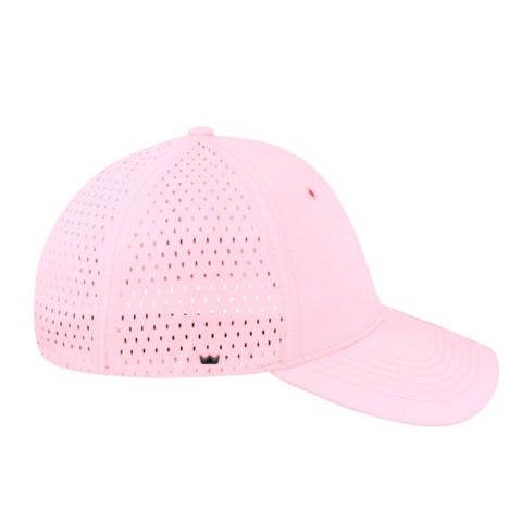 Uflex High Tech 6P Curved Peak - Twentyfour Store