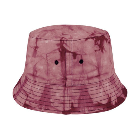 SA Marble Dye Bucket Hat - Twentyfour Store