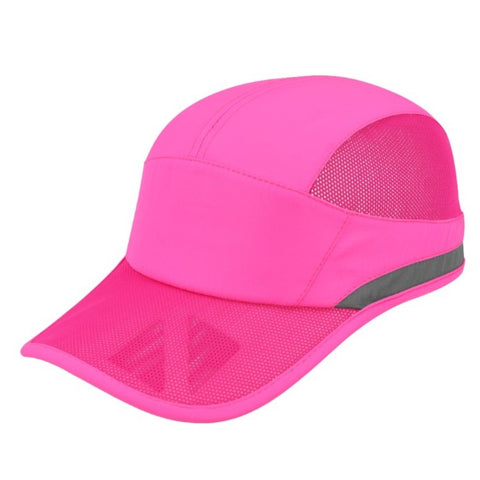 Marathon Reflective Cap - Twentyfour Store