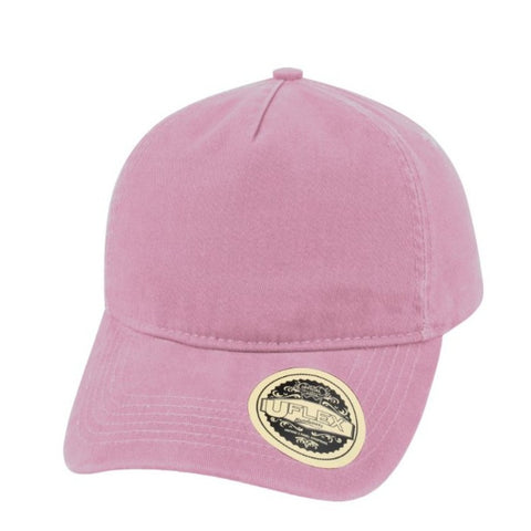 Uflex Vintage 5P Strap back