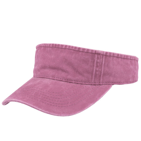 Maxed Washed Visor