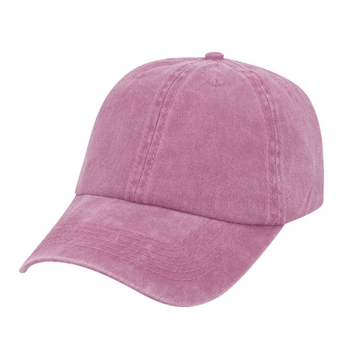 Max Wash Dad Cap