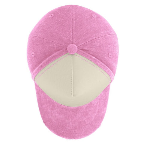 Pigment Washed 5 Panel - Twentyfour Store