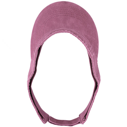 Maxed Washed Visor