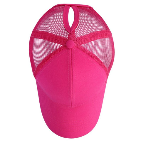 Pony Trucker Cap - Twentyfour Store