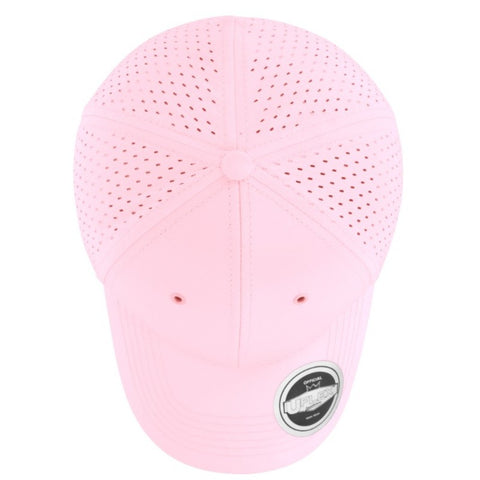 Uflex High Tech 6P Curved Peak - Twentyfour Store