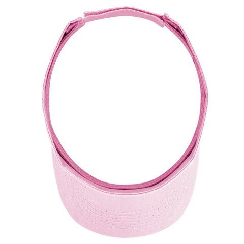 Twill Visor