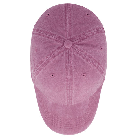 Max Wash Dad Cap