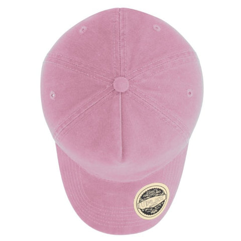 Uflex Vintage 5P Strap back