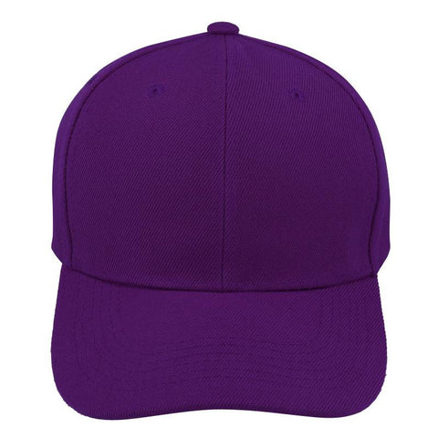 Value Fade Resistant Cap - Twentyfour Store