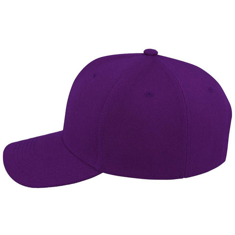 Value Fade Resistant Cap - Twentyfour Store