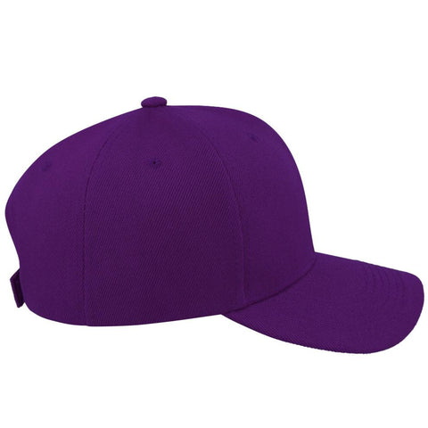 Value Fade Resistant Cap - Twentyfour Store