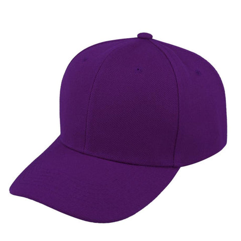Value Fade Resistant Cap - Twentyfour Store
