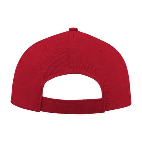Sandwich Brushed Cotton Cap
