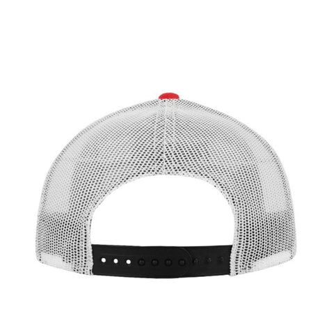 Uflex 5 Panel Recycled Trucker - Twentyfour Store