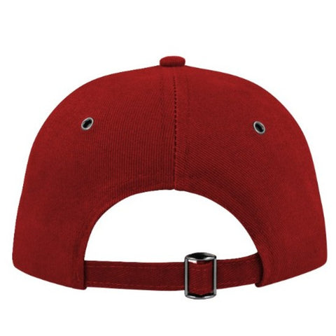 Metal Sandwich Peak Cap - Twentyfour Store