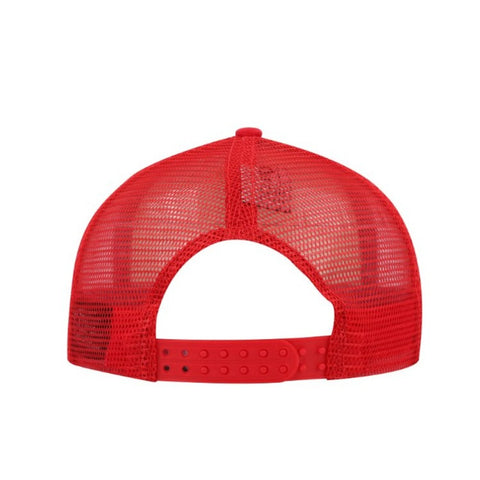 Uflex 5P Curved Peak Trucker