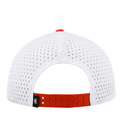 Uflex High Tech 6P Curved Peak - Twentyfour Store