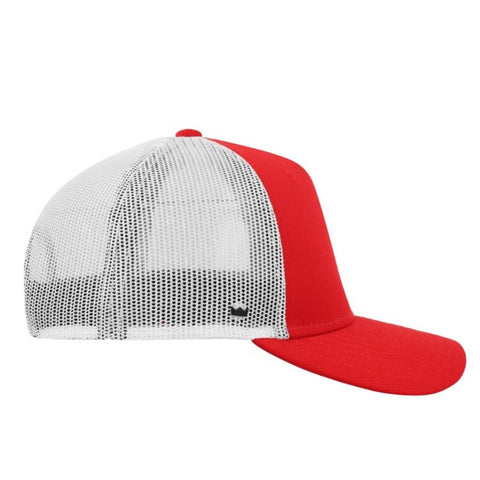 Uflex 5 Panel Recycled Trucker - Twentyfour Store