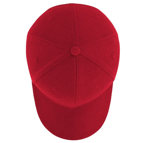 Sandwich Brushed Cotton Cap
