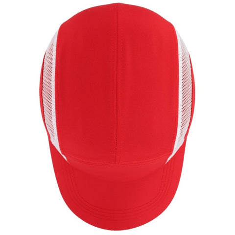 Multi-Sport Mesh Cap