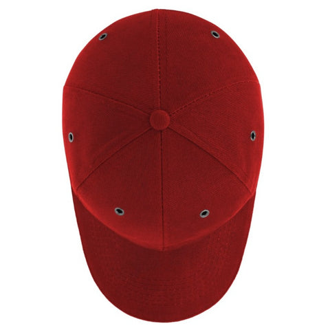 Metal Sandwich Peak Cap - Twentyfour Store