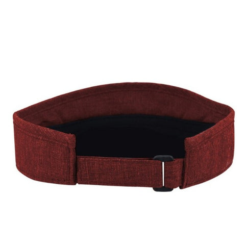 Summit Visor - Twentyfour Store