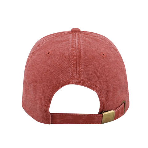 Max Wash Dad Cap