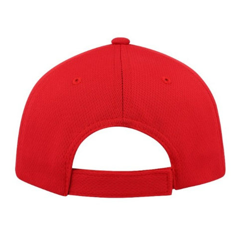 Sport Tech Cap - Twentyfour Store