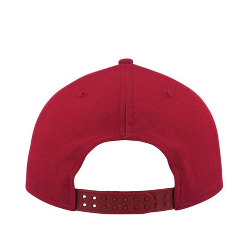 Uflex 6 Panel Snapback Cap - Twentyfour Store