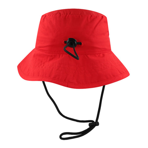 Performance Widebrim Hat - Twentyfour Store